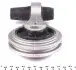 594503 Подушка двигателя (задняя/нижняя) Fiat Doblo 1.2/1.9D/1.9JTD 01- (косточка) HUTCHINSON підбір по vin на Brocar