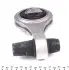 594503 Подушка двигателя (задняя/нижняя) Fiat Doblo 1.2/1.9D/1.9JTD 01- (косточка) HUTCHINSON підбір по vin на Brocar