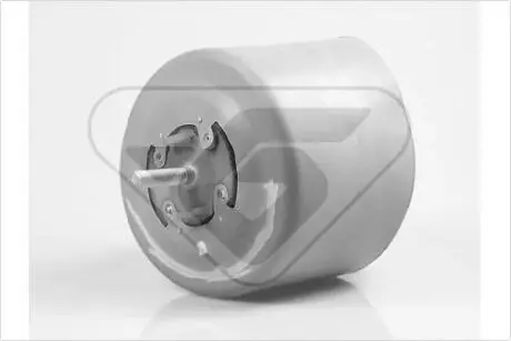 594355 Подушка двигателя HUTCHINSON підбір по vin на Brocar