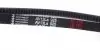 AV13LA925 Ремень генератора MB 609-817D (13x925) HUTCHINSON підбір по vin на Brocar