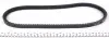 AV13LA850 Ремень генератора Kia Sportage/BMW 5 (E34) 1.8i/2.0i 88-96 (13x850) HUTCHINSON підбір по vin на Brocar