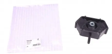 594259 Подушка двигуна DB 207-410 -96 HUTCHINSON підбір по vin на Brocar