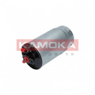 F315601 Фильтр топливный KAMOKA подбор по vin на Brocar