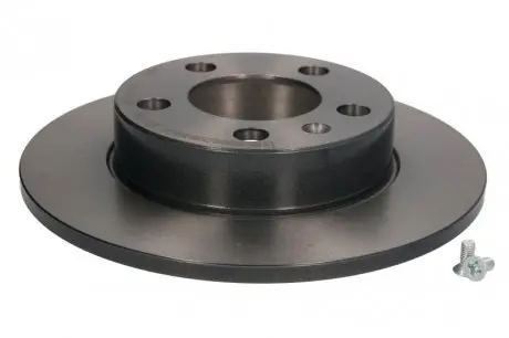 08716511 Тормозные диски BREMBO подбор по vin на Brocar