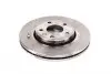 09893710 Тормозные диски BREMBO підбір по vin на Brocar