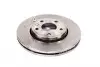 09893710 Тормозные диски BREMBO підбір по vin на Brocar