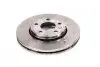 09893710 Тормозные диски BREMBO підбір по vin на Brocar
