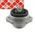 27728 Подушка двигателя (передняя) BMW X5 (E53) 3.0i 00-06 M54 B30 FEBI BILSTEIN підбір по vin на Brocar