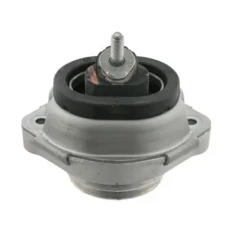 27728 Подушка двигуна (передня) BMW X5 (E53) 3.0i 00-06 M54 B30 FEBI BILSTEIN підбір по vin на Brocar