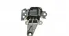 586644 Подушка двигателя (R) Renault Clio III 1.5dCi 10- HUTCHINSON підбір по vin на Brocar