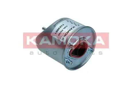 F323001 Фильтр топливный KAMOKA подбор по vin на Brocar
