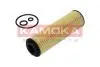 F119501 Фільтр масляний KAMOKA підбір по vin на Brocar