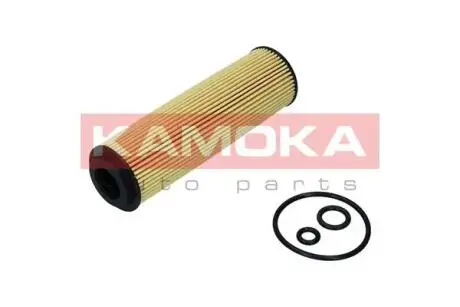 F119501 Фільтр масляний KAMOKA підбір по vin на Brocar
