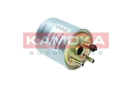 F321101 Фильтр топливный KAMOKA подбор по vin на Brocar