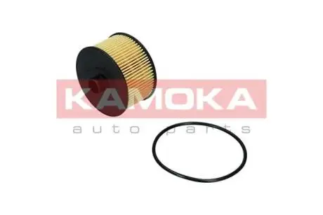 F116501 Фильтр масляный KAMOKA подбор по vin на Brocar