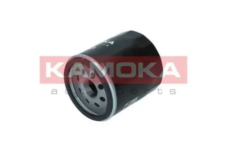 F115801 Фільтр масляний KAMOKA підбір по vin на Brocar