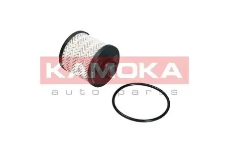 F324001 Фільтр паливний KAMOKA підбір по vin на Brocar