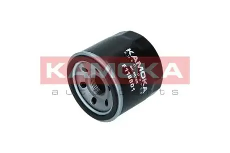 F118801 Фильтр масляный KAMOKA подбор по vin на Brocar