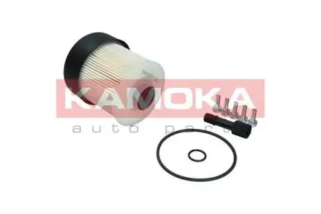 F320701 Фильтр топливный KAMOKA подбор по vin на Brocar