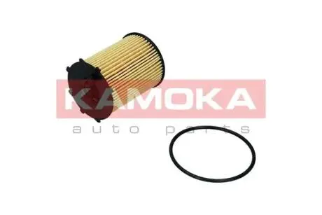 F115901 Фільтр масляний KAMOKA підбір по vin на Brocar