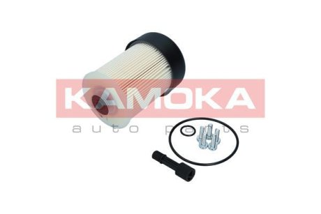 F320601 Фільтр паливний KAMOKA підбір по vin на Brocar
