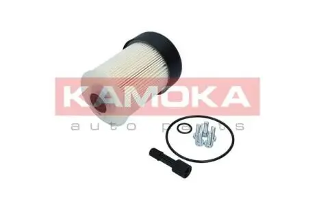 F320601 Фильтр топливный KAMOKA подбор по vin на Brocar