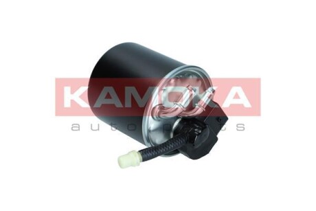 F322201 Фильтр топливный KAMOKA подбор по vin на Brocar