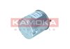 F322501 Фильтр топливный KAMOKA підбір по vin на Brocar