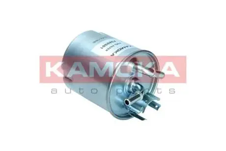 F322501 Фільтр паливний KAMOKA підбір по vin на Brocar