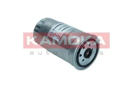 F305901 Фильтр топливный KAMOKA подбор по vin на Brocar
