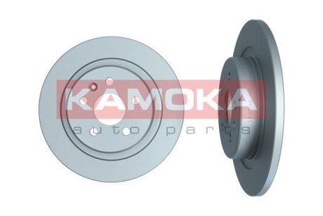 103544 Тормозные диски KAMOKA подбор по vin на Brocar