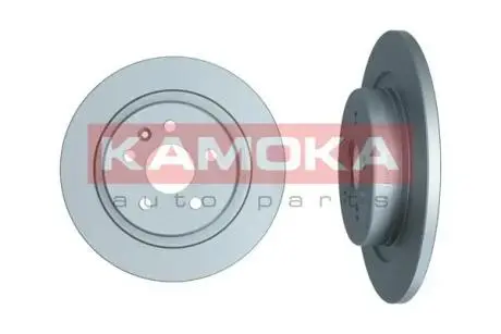 103544 Гальмівні диски KAMOKA підбір по vin на Brocar