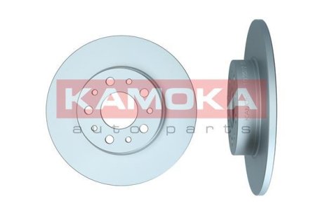 103512 Тормозные диски KAMOKA подбор по vin на Brocar