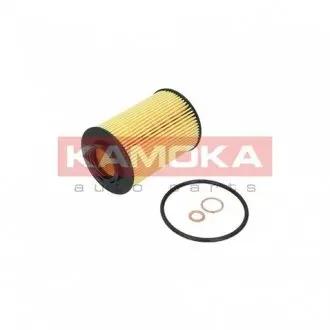 F107901 Фільтр масляний KAMOKA підбір по vin на Brocar