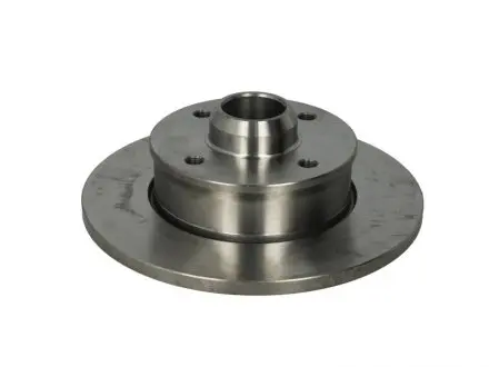 08500514 Гальмівний диск BREMBO підбір по vin на Brocar