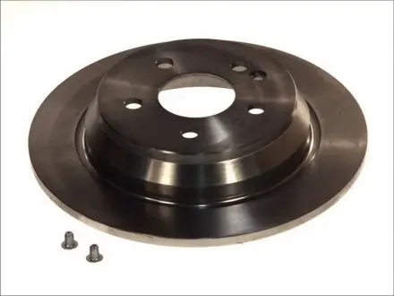 08840510 Гальмівний диск BREMBO підбір по vin на Brocar