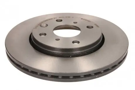 09992811 Тормозные диски BREMBO подбор по vin на Brocar