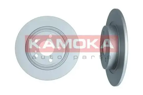 103517 Тормозные диски KAMOKA подбор по vin на Brocar