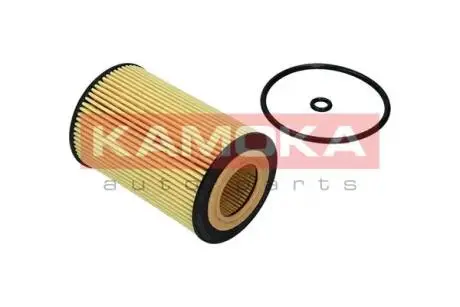 F117601 Фільтр масляний KAMOKA підбір по vin на Brocar