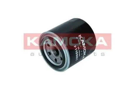 F115501 Фільтр масляний KAMOKA підбір по vin на Brocar