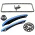 К-кт цепи RENAULT Trafic 1.6 dCi 14- 106357