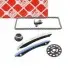 106357 К-кт цепи RENAULT Trafic 1.6 dCi 14- FEBI BILSTEIN підбір по vin на Brocar