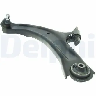 TC2467 Рычаг подвески DELPHI подбор по vin на Brocar