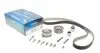 Комплект ГРМ VW T5/ Caddy/Crafter 1.6TDI-2.0TDI 09- KTB788
