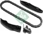 Комплект ланцюга ГРМ BMW X5 (F15/F85) 13-, N47 D20D 559003110