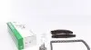 559003110 Комплект цепи ГРМ BMW X5 (F15/F85) 13-, N47 D20D INA підбір по vin на Brocar