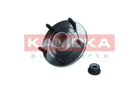 5500252 Маточина колеса KAMOKA підбір по vin на Brocar