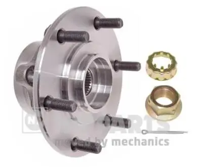 N4705026 Підшипник колісний NIPPARTS підбір по vin на Brocar