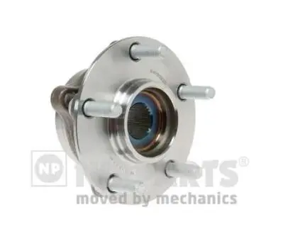 N4705025 Підшипник колісний NIPPARTS підбір по vin на Brocar