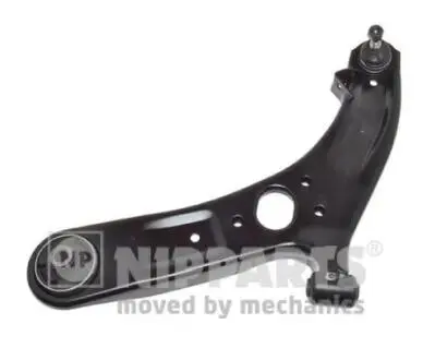 N4900525 Рычаг подвески NIPPARTS подбор по vin на Brocar